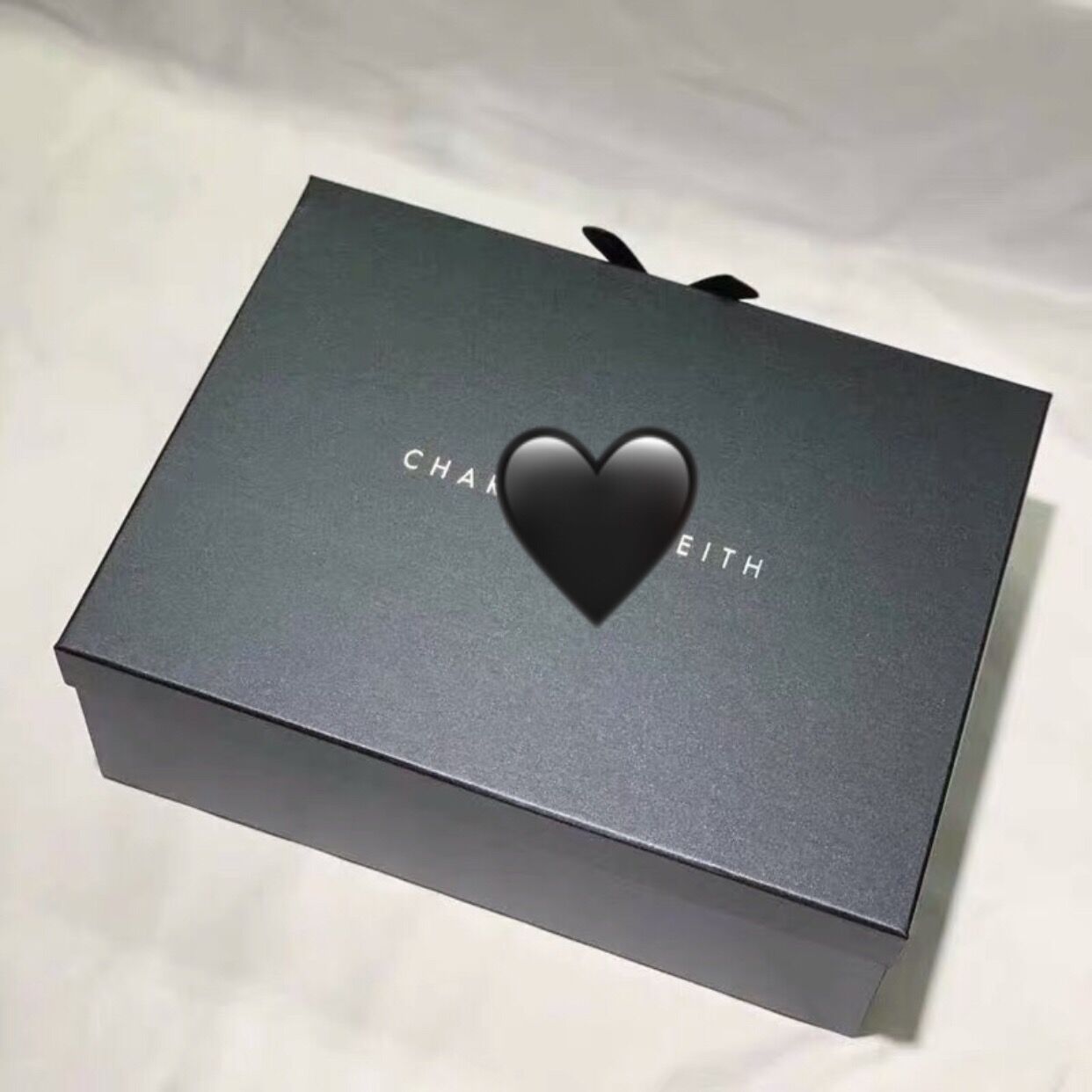 小ck礼盒 小c k礼袋 礼品袋 包装盒原标套盒 (支持一件起拍)