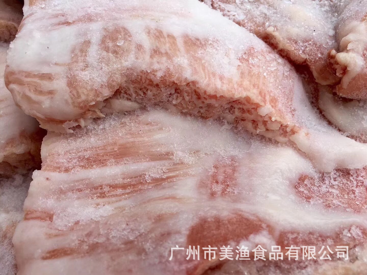 北京 猪肉青 猪面肉 松板肉 炭烧猪颈肉韩式 烤肉 脆猪肉 20斤/件