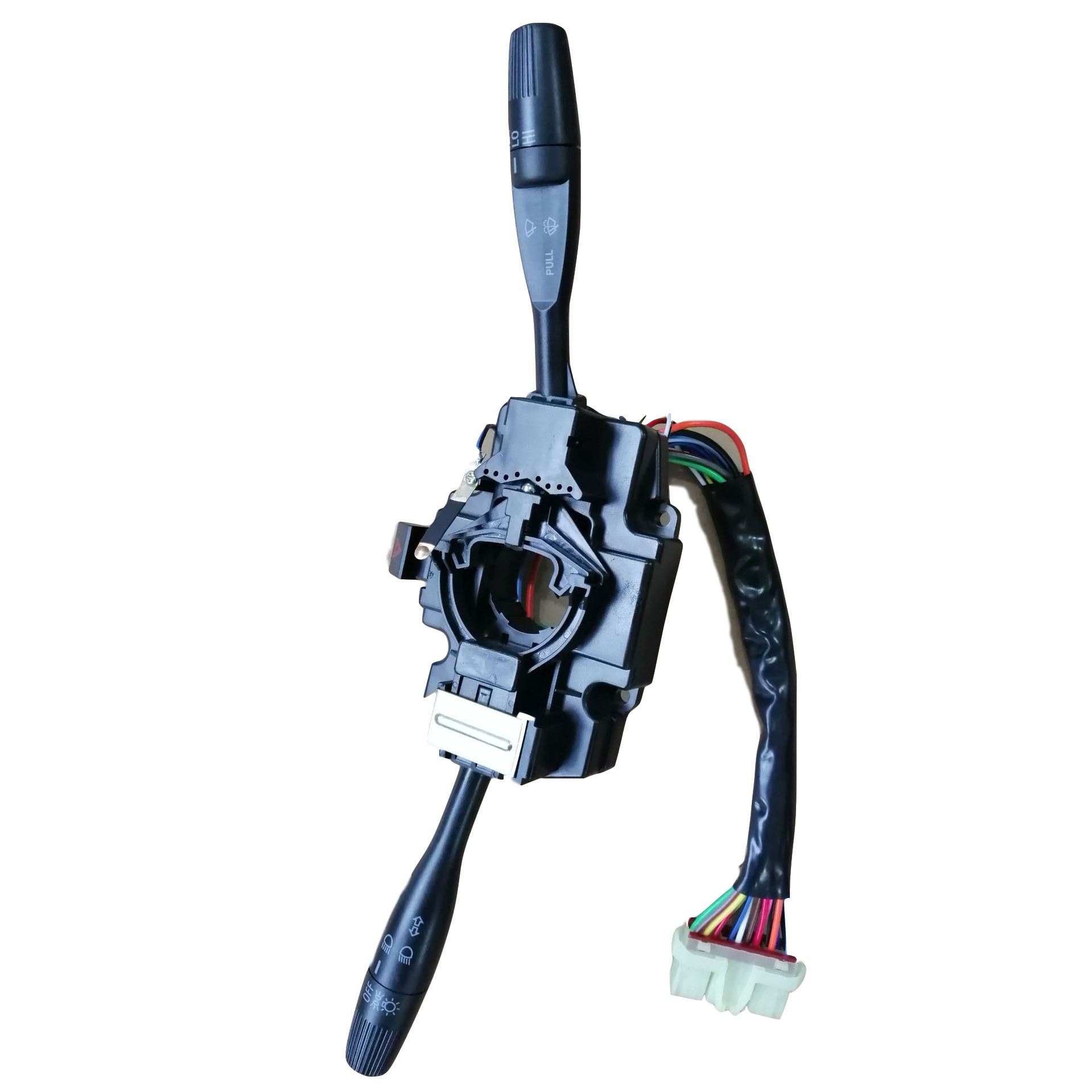 汽车组合开关厂家