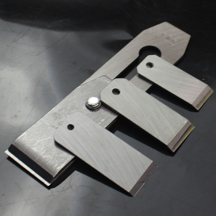 木鼎方木工刨刀 老刨子 老刨刀 木工刨刀 刨刃红木 木工刨刀 刨铁