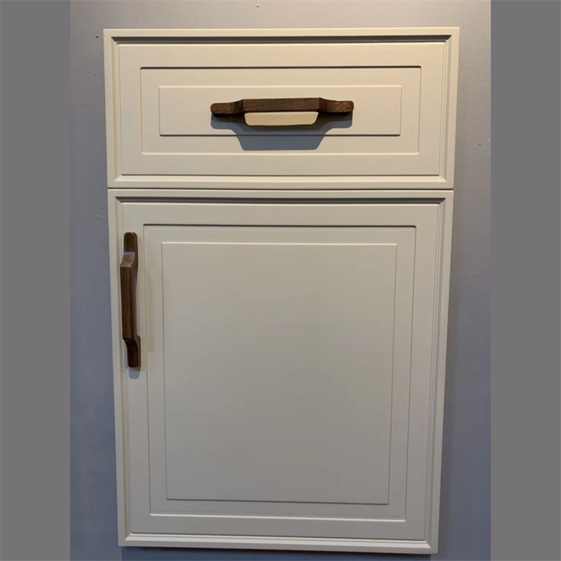 吸塑门系列 橱柜门定做吸塑壁门 欧式模压柜门定制现代简约