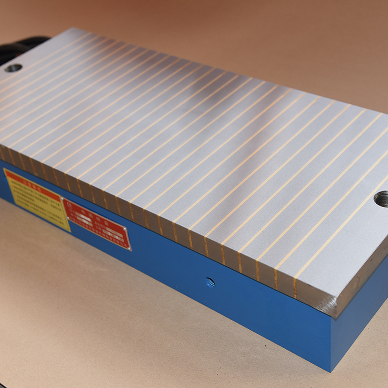 电磁吸盘 平面磨床用电力磁性吸盘定做 多规格磁力吸盘