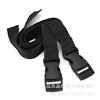 Cross border outdoors Meet an emergency strapping tape convenient travel Bangsheng Tent Binding Buckle 2 Cross border outdoors Meet an emergency strapping tape convenient travel Bangsheng Tent Binding Buckle 2