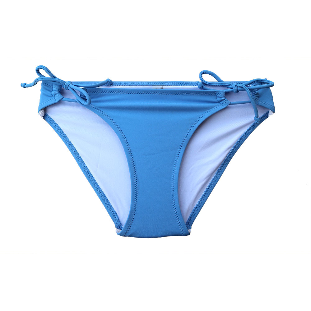 批发女式泳裤欧美维多利亚温泉比基尼细绑带bikini泳裤