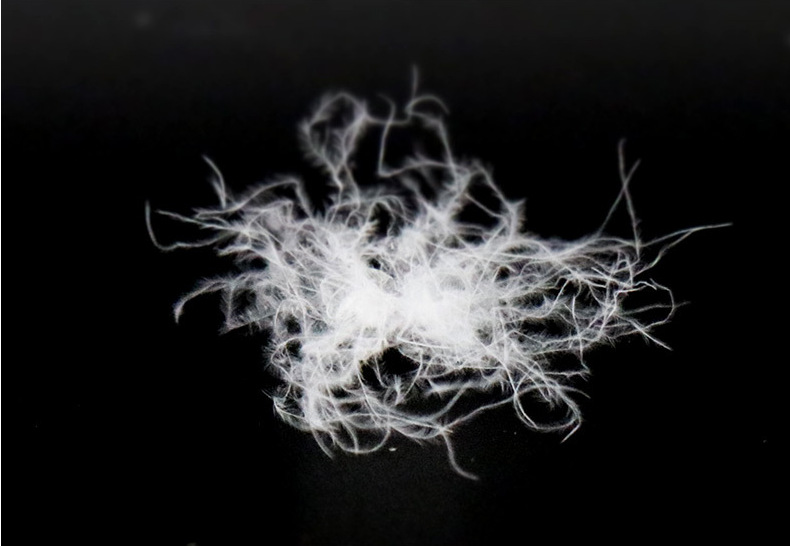 90白鹅绒羽毛羽绒服填充物厂家直销新国标90水洗白鹅绒纯白鹅绒