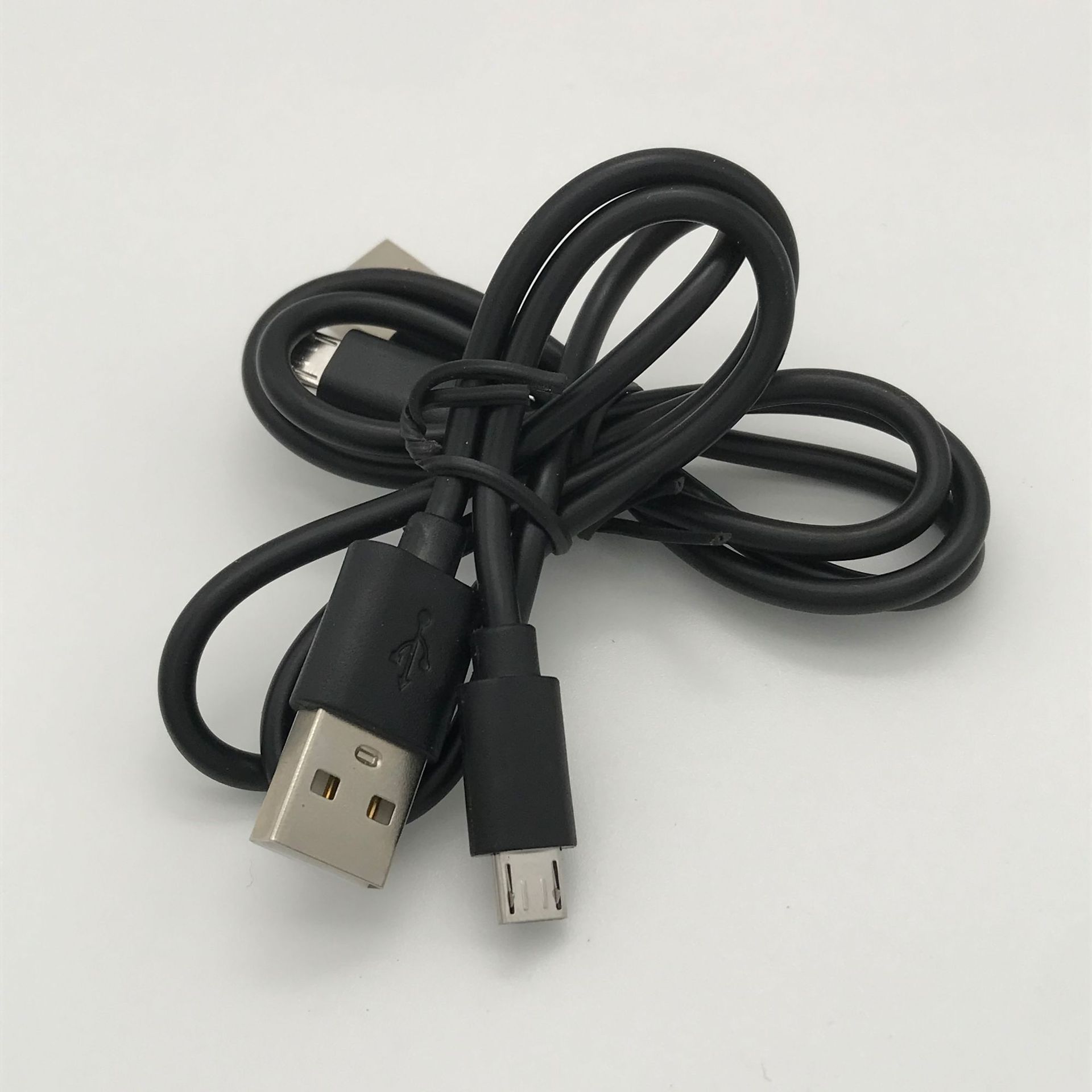 过1a电流安卓手机microusb迈克5p通用数据线蓝牙音箱耳机v8充电线