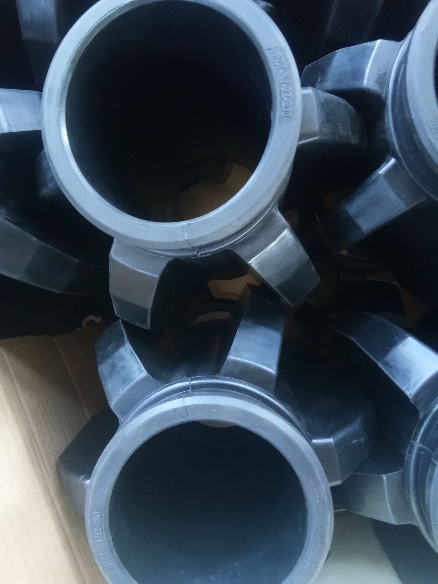 厂家直销石油测井 橡胶扶正器 石油橡胶扶正器