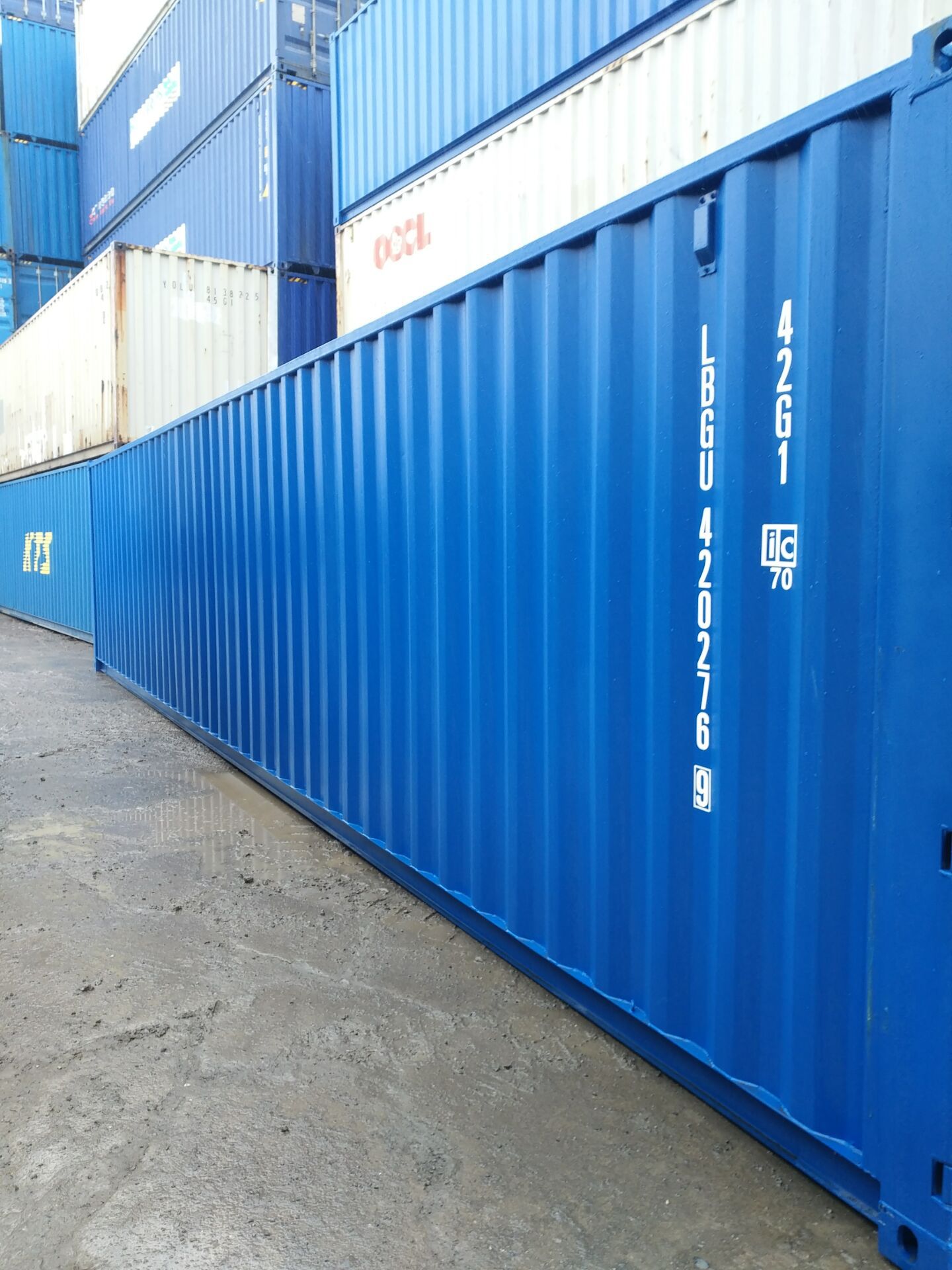 全新40尺集装箱-全新40尺集装箱厂家,品牌,图片,热帖-阿里巴巴