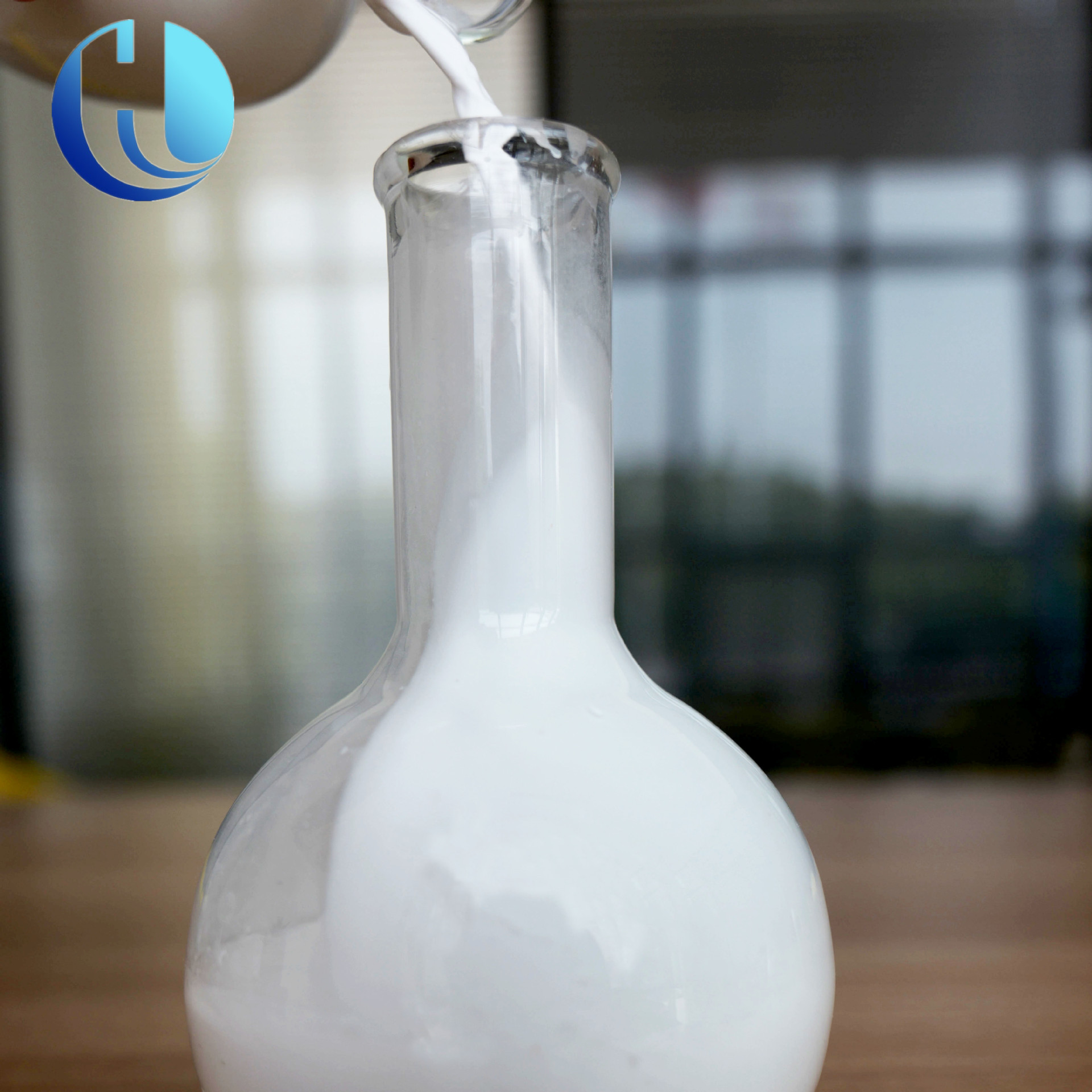 氧化铝精磨液 手机屏幕抛光液 纳米氧化铝抛光液