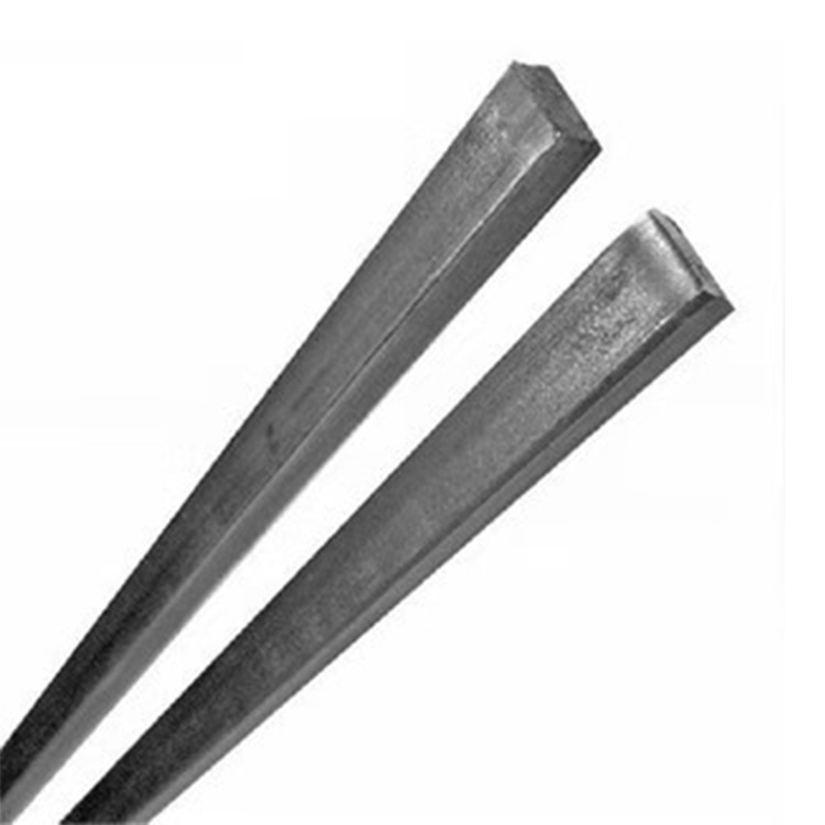 平键现货供应平键条 成品键厂家直销圆头平键异型平键