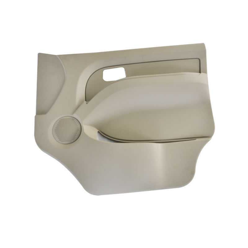 汽车配件注塑模具开发门板模具制造厂家汽车内饰件门板模具