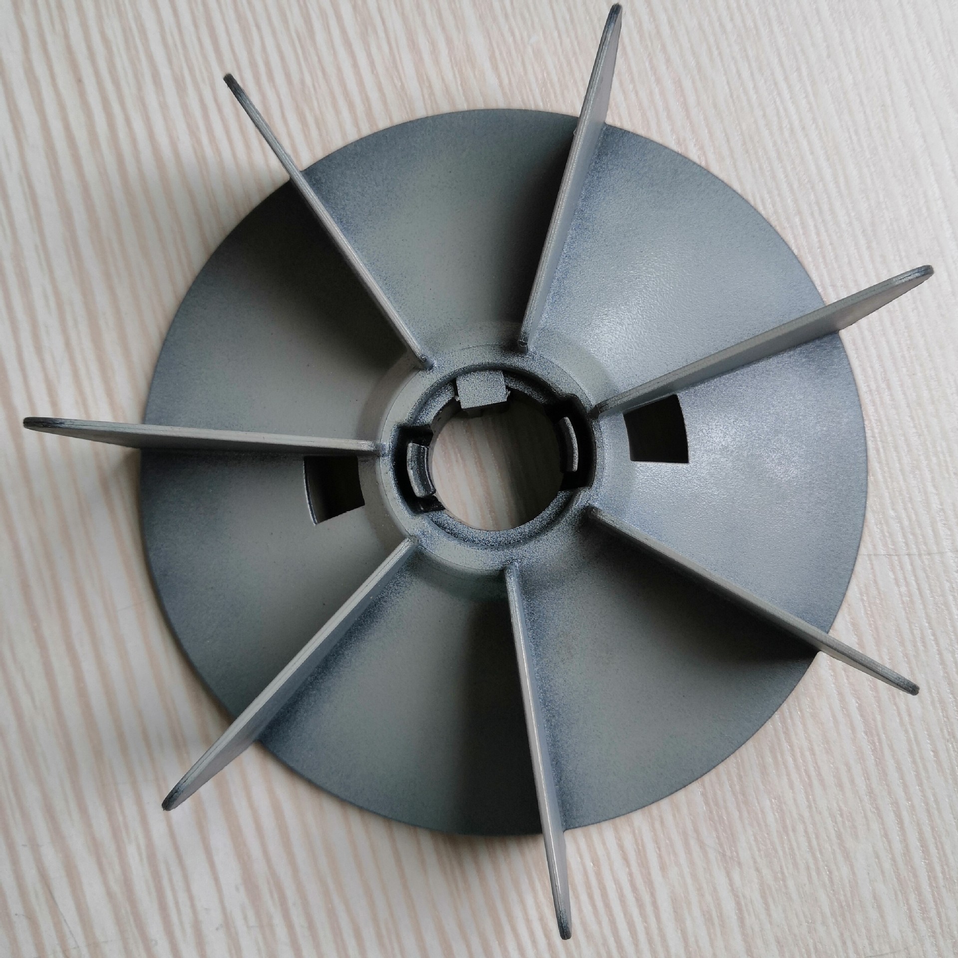 进口西门子电机风扇叶风叶5.145.81122.20.000