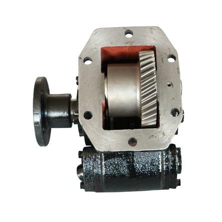 取力器 洒水车取力器 洒水泵取力器 变速箱取力器