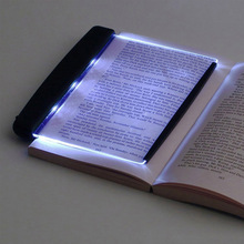 现货 LED平板读书灯夜读灯护眼阅读灯学生夜间护眼看书学习阅读灯
