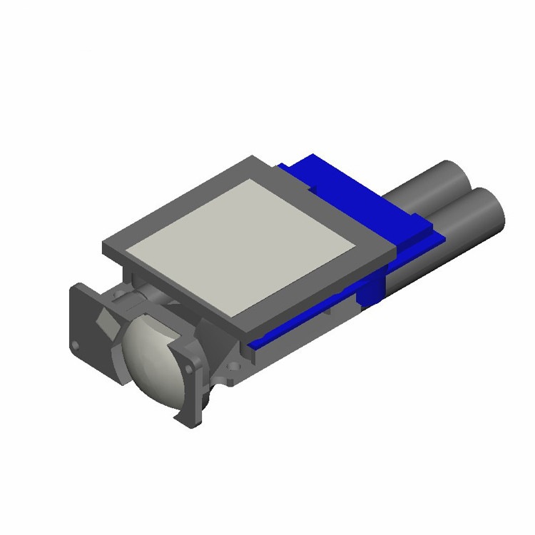 100m连续测量测距plc激光测距传感器报警器精密测量工具3hz-阿里巴巴