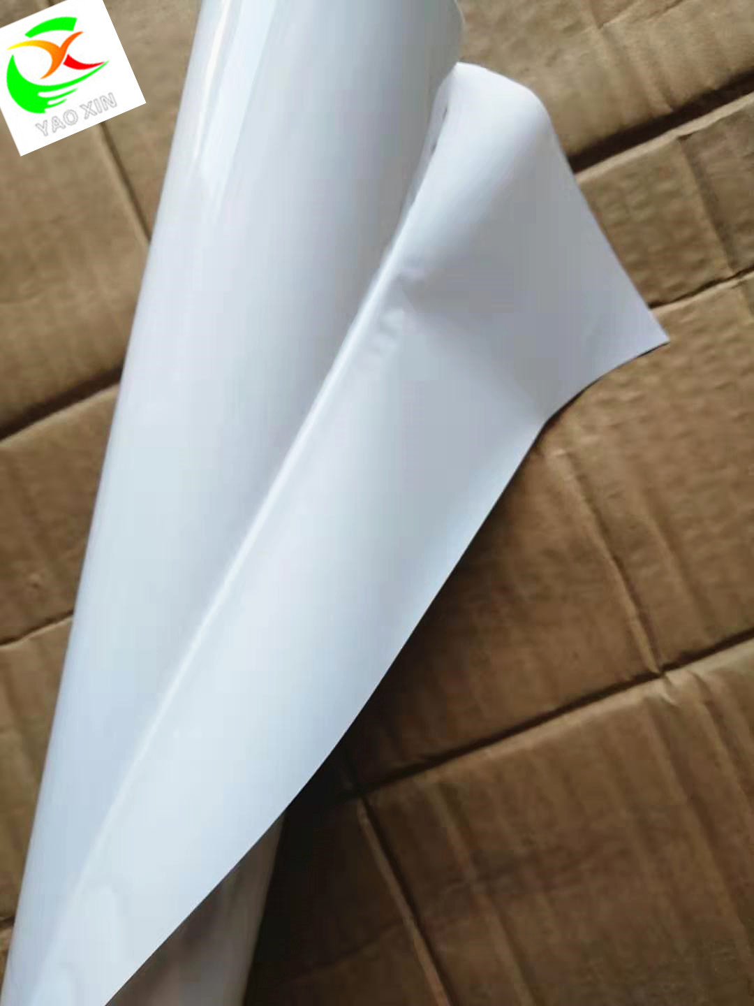 白色烫金纸白色塑胶烫金纸白色塑料烫金纸