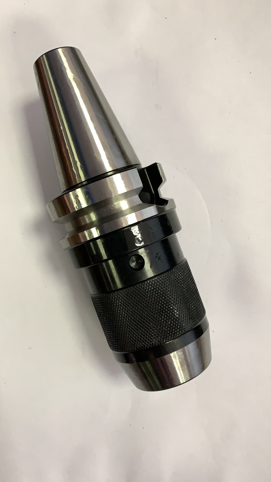 通洋bt40-apu16-n40-apu13 一体式加硬批发销售 自紧钻夹头