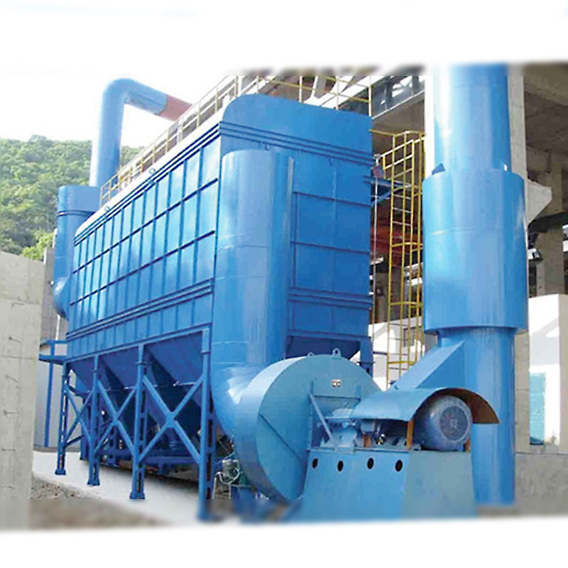 布袋除尘器环保布袋除尘器除尘器除尘设备布袋除尘器厂家批发