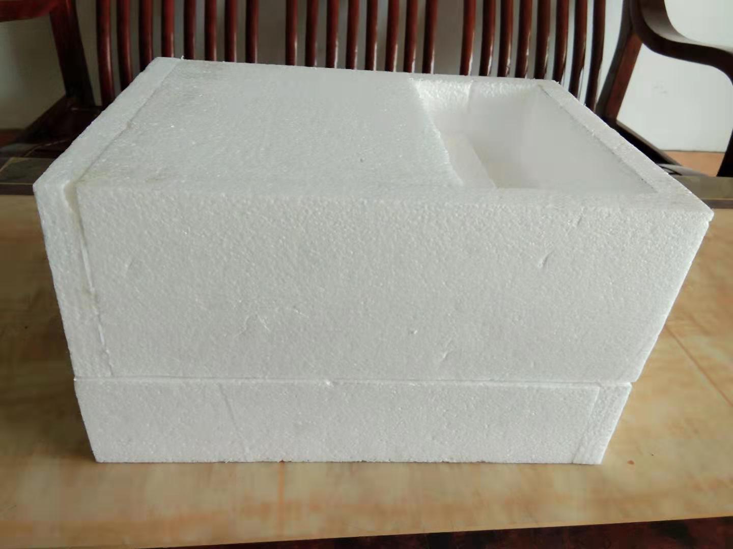 东莞清溪保丽龙(eps) 泡沫塑料 多孔塑料