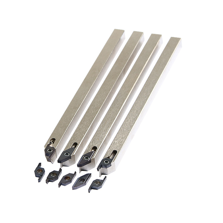 郁宏uf20车刀自动车床车刀8x8刀柄 精选优质硬质合金刀粒规格齐全