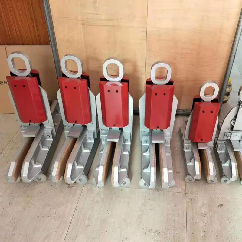 玻璃吊夹500kg和1000kg 搬运工具 背景墙玻璃吊夹 玻璃夹1000公斤