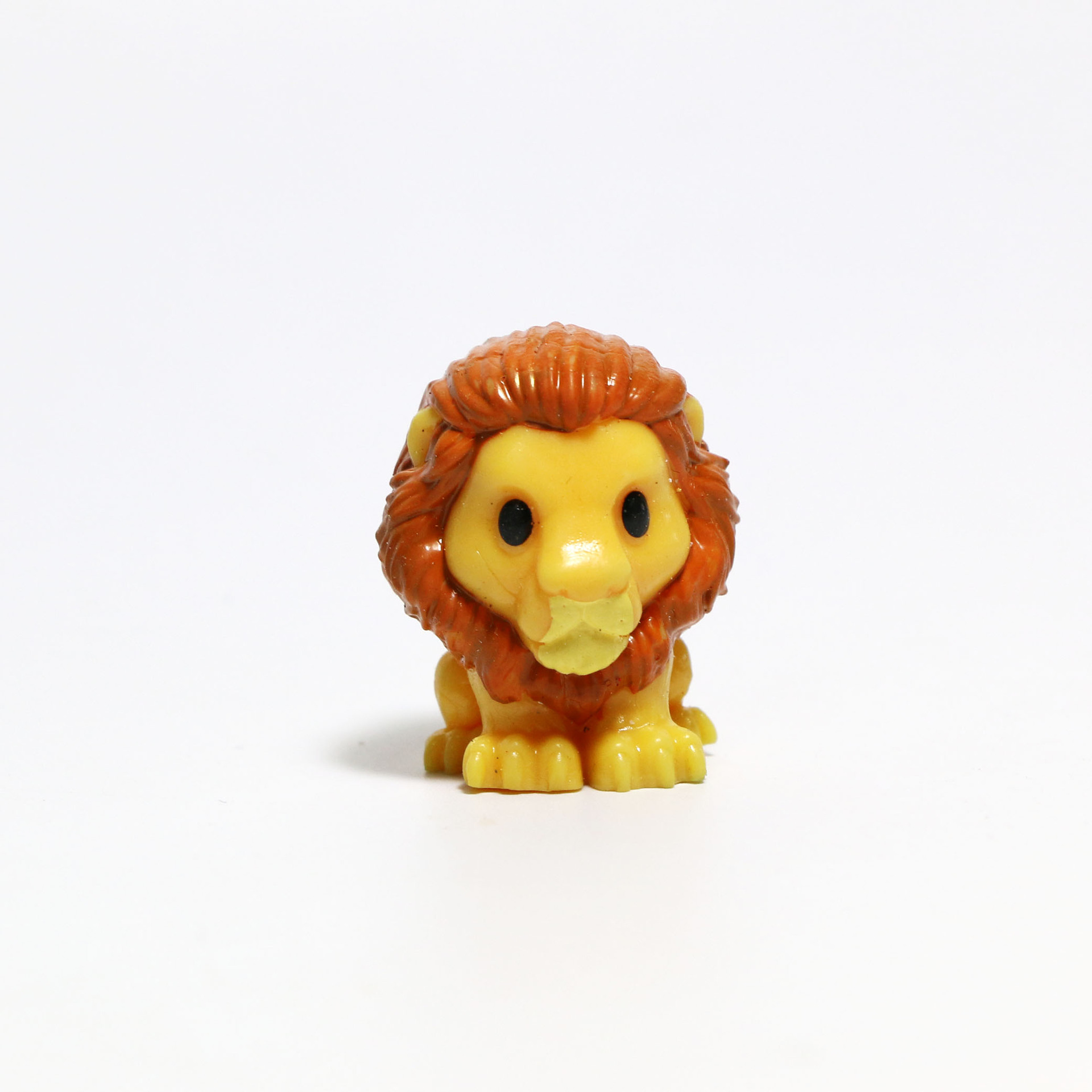 3cm 漫威复仇者联盟 变形金刚系列 软胶笔套公仔