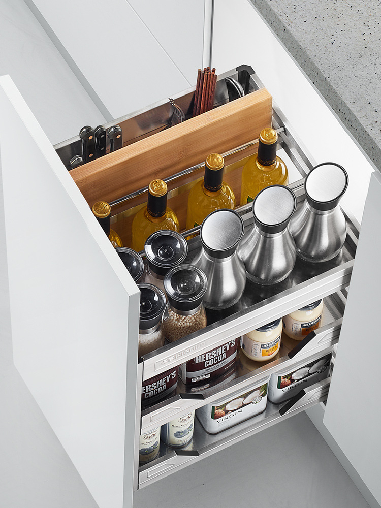 悍高厨房橱柜拉篮-悍高厨房橱柜拉篮厂家,品牌,图片,热帖-阿里巴巴