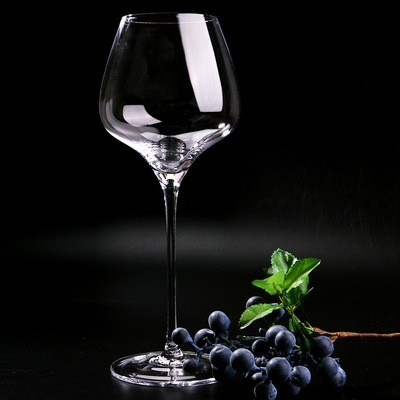 高脚杯杯葡萄杯酒杯无铅勃垦第杯定制日用百货酒具酒杯正品清仓