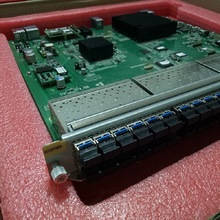 原包中兴（ZTE）H1GF48A 光接口业务扩展卡8900E系列交换机专用