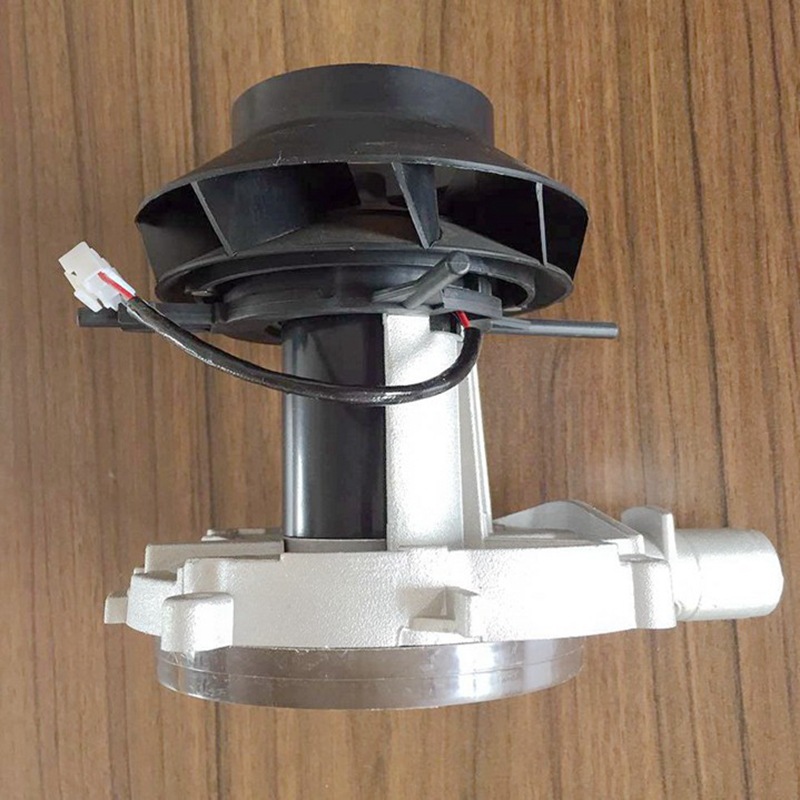 加热器电机总成配件柴油暖风机风扇加热器电机