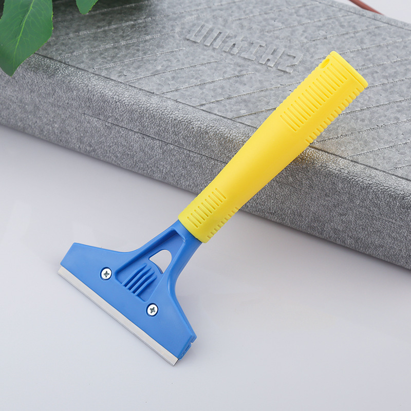 美缝清洁铲刀瓷砖除胶铲子油灰刀墙壁水泥瓷砖地板铲