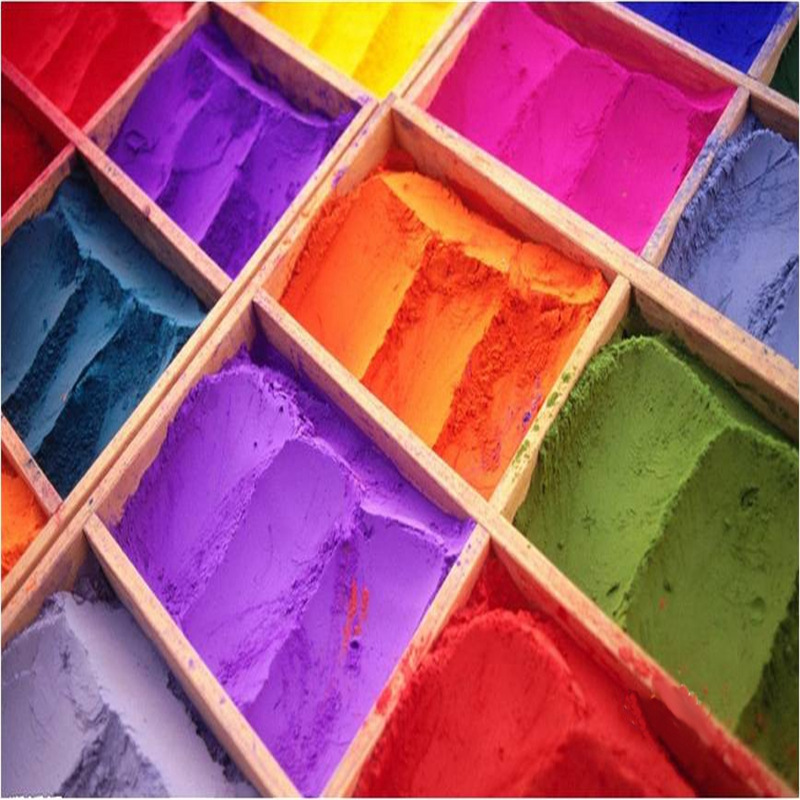 透明粉末涂料 透明粉末 透明塑粉 现货供应透明半透明粉末涂料