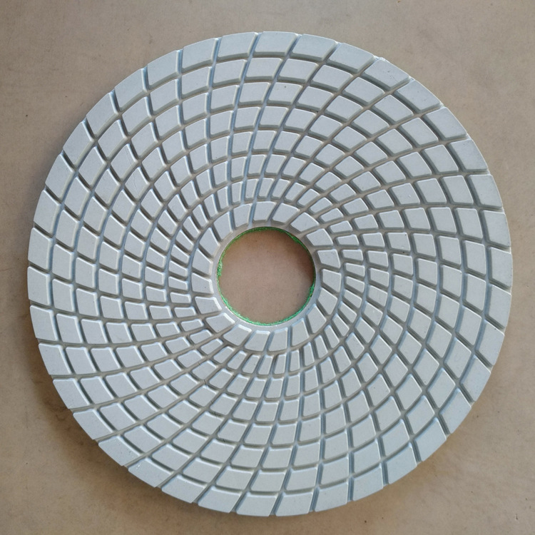 220mm 树脂磨片 金刚石磨片 水磨片 湿磨片 石材水泥打磨翻新磨碟