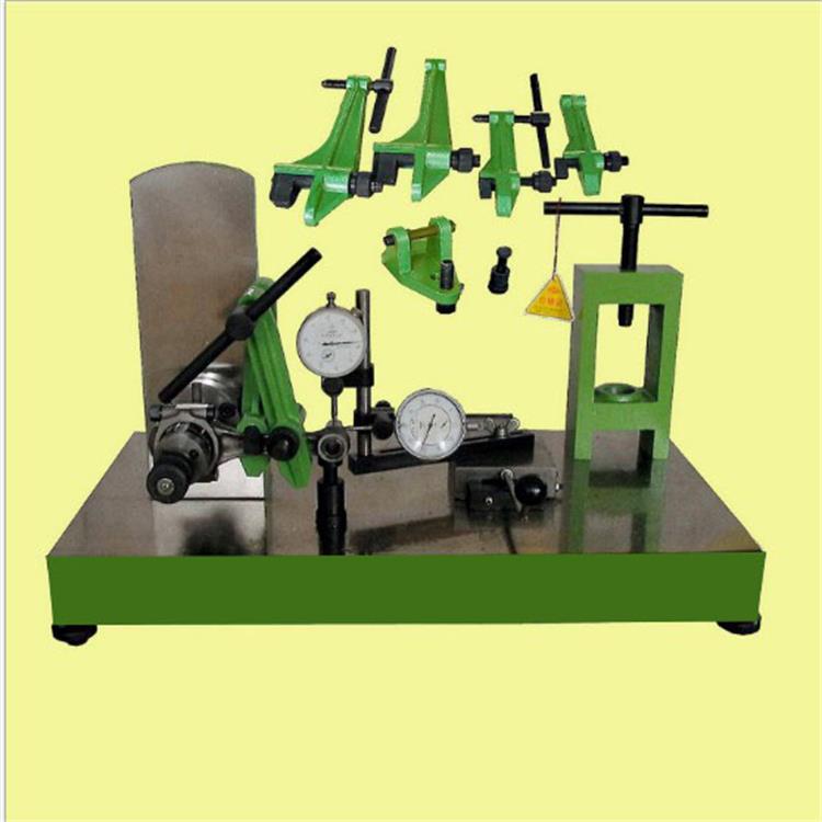 dtj84-1型连杆检验校正仪 汽车连杆校正仪厂家直销教学连杆校正仪