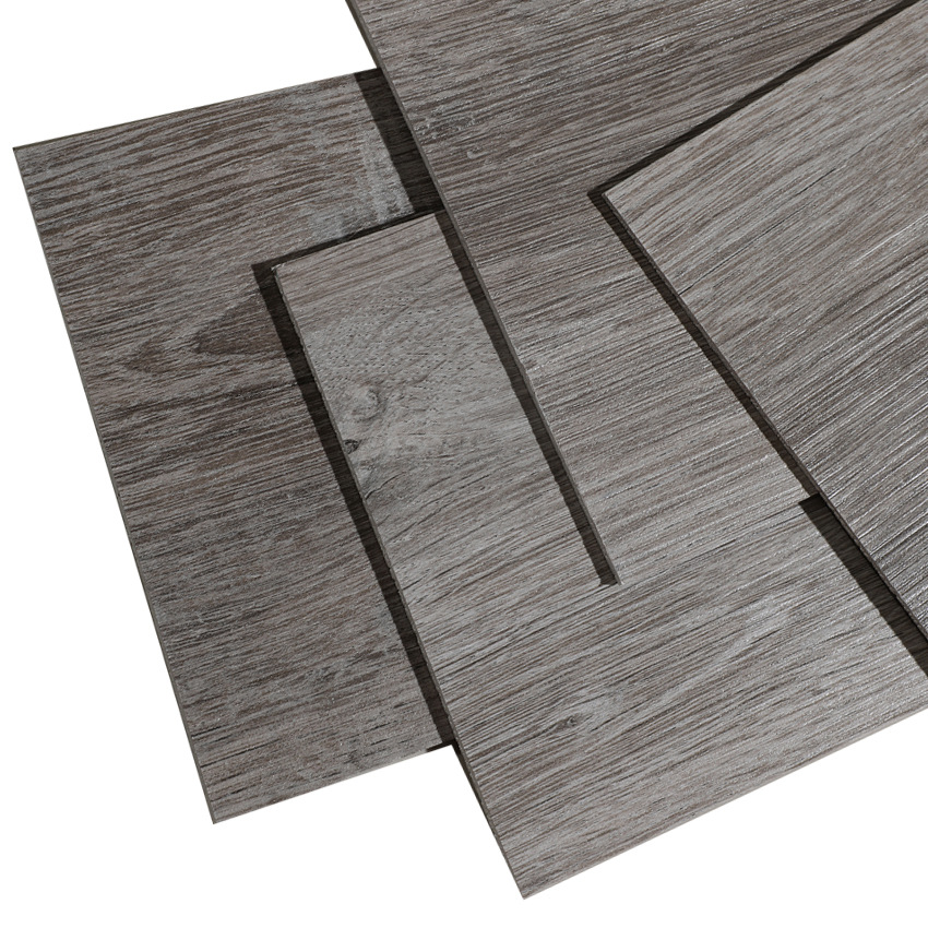 自粘地板胶 出租屋改造装修聚划算地板贴 pvc强力背胶石塑地板