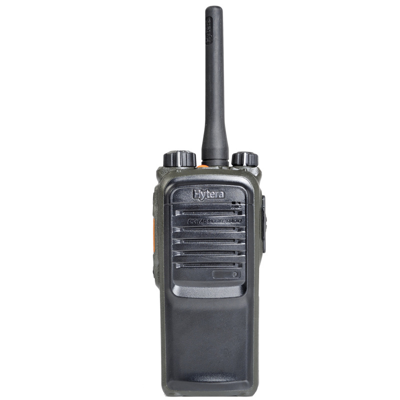 适用于海能达ehn12-ex pd780ex ptt-on-mic 耳挂无咪管防爆耳机