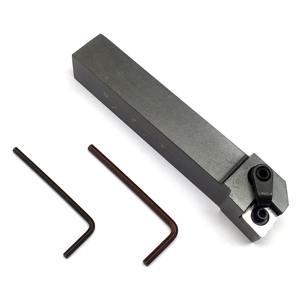 跨境 数控刀具 外圆数控车刀杆 正刀反刀系列 mclnl/r 2020k12