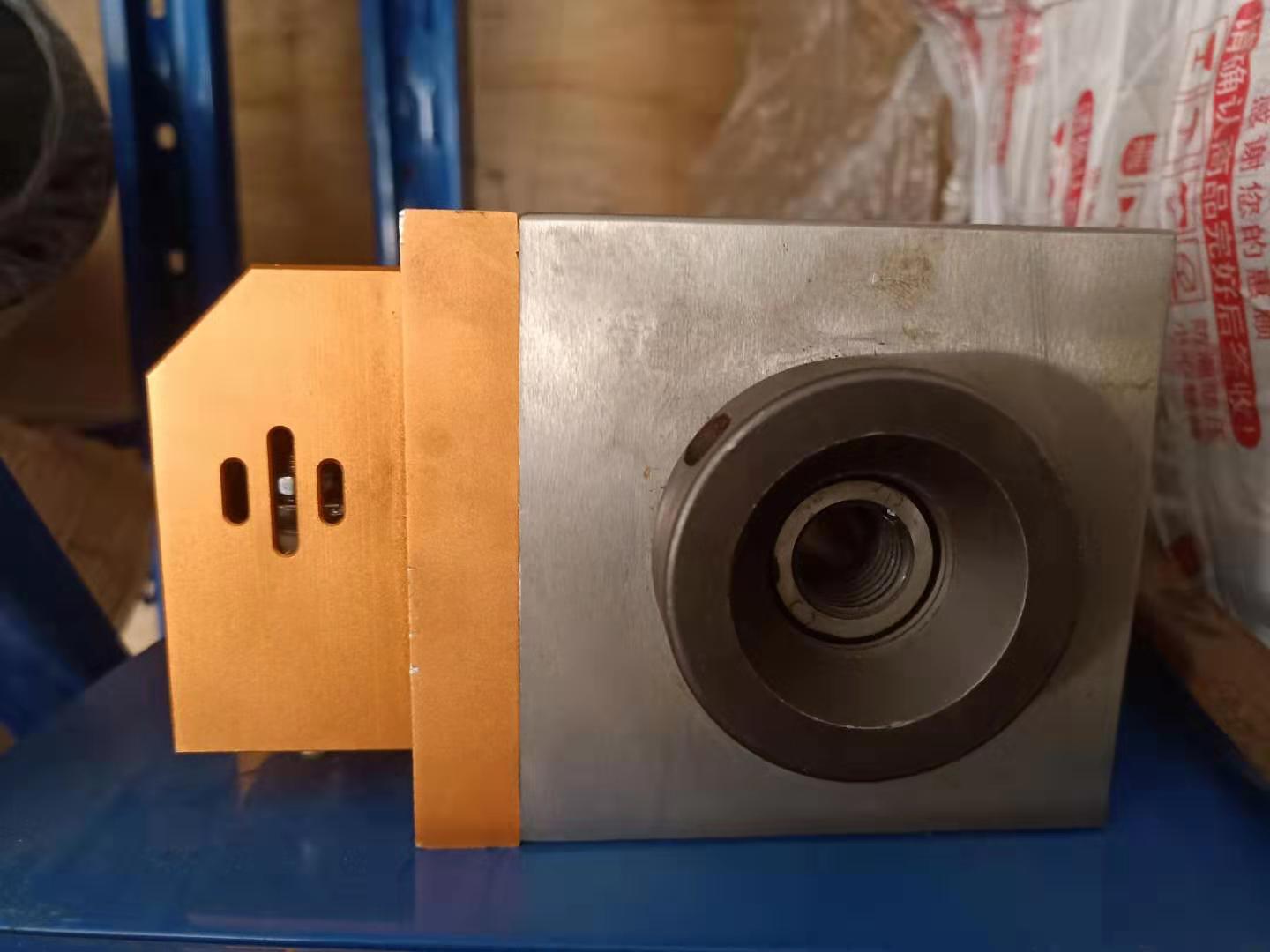 押出机 免调可调机头 u7