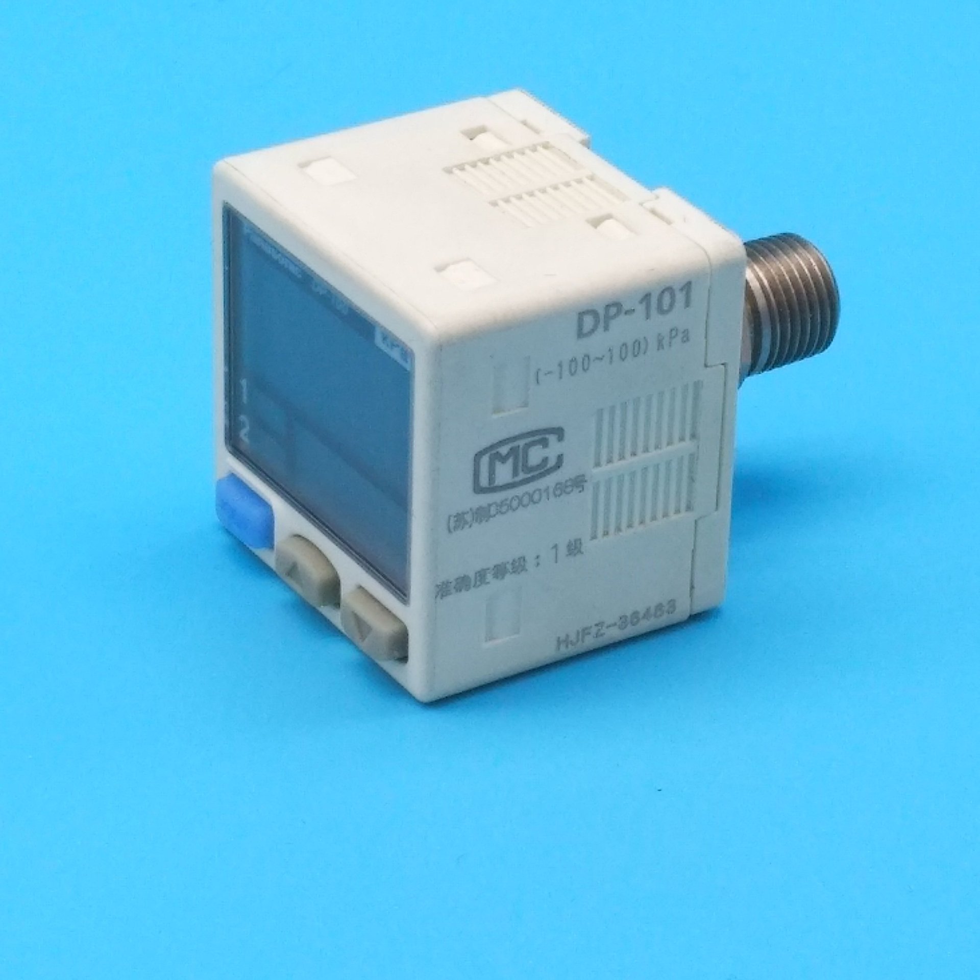 正品松下神视panasonic压力传感器 压力开关气压开关dp-101 dp102