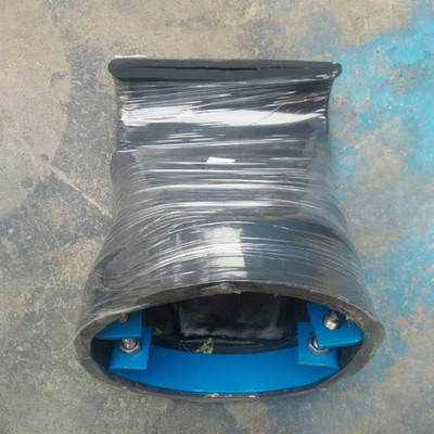 水泥管内置式鸭嘴阀 排水井卡箍式鸭嘴阀 卫生间下水道排水鸭嘴阀