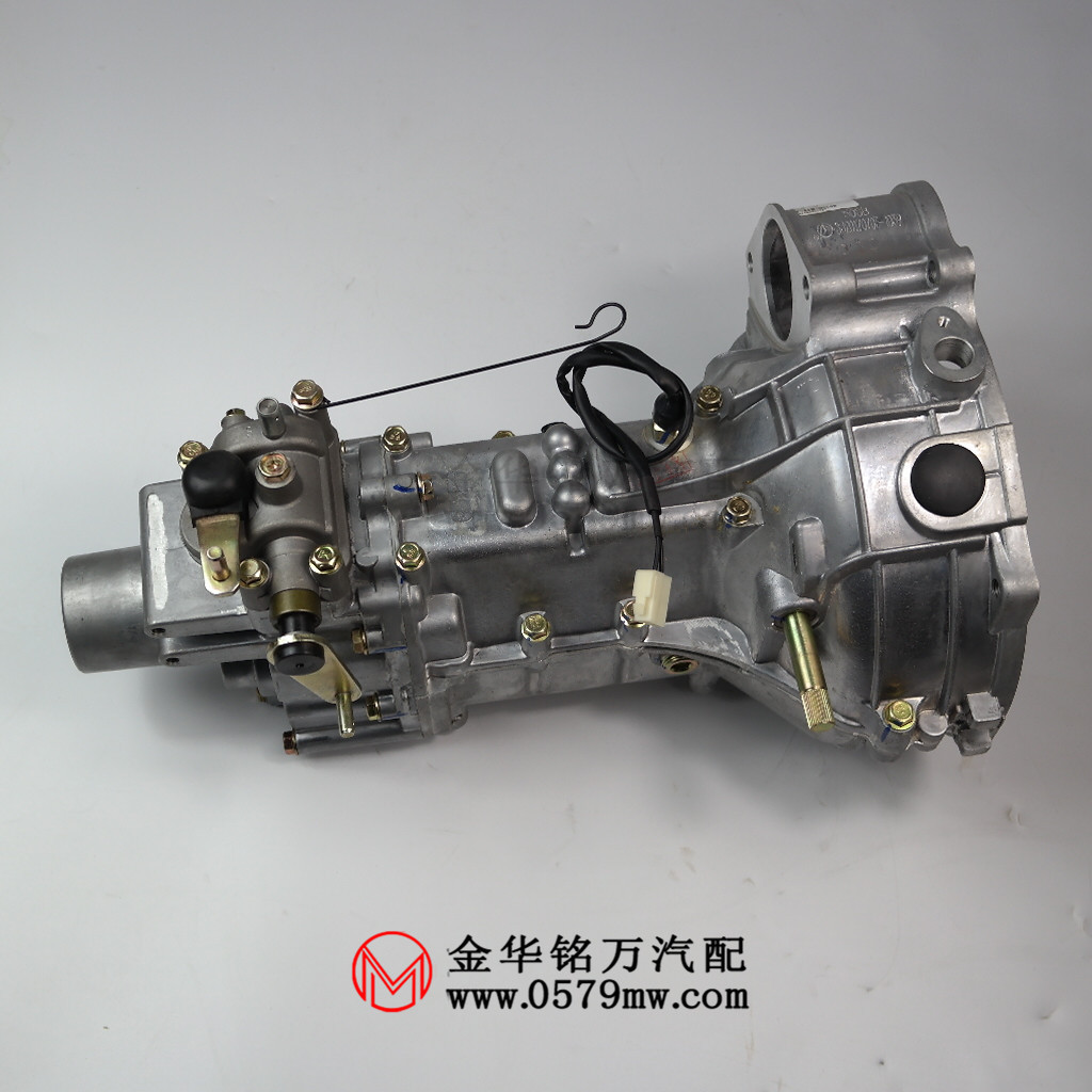 长安之星二代长安星韵6363长安小五档508b变速箱变速器波箱总成