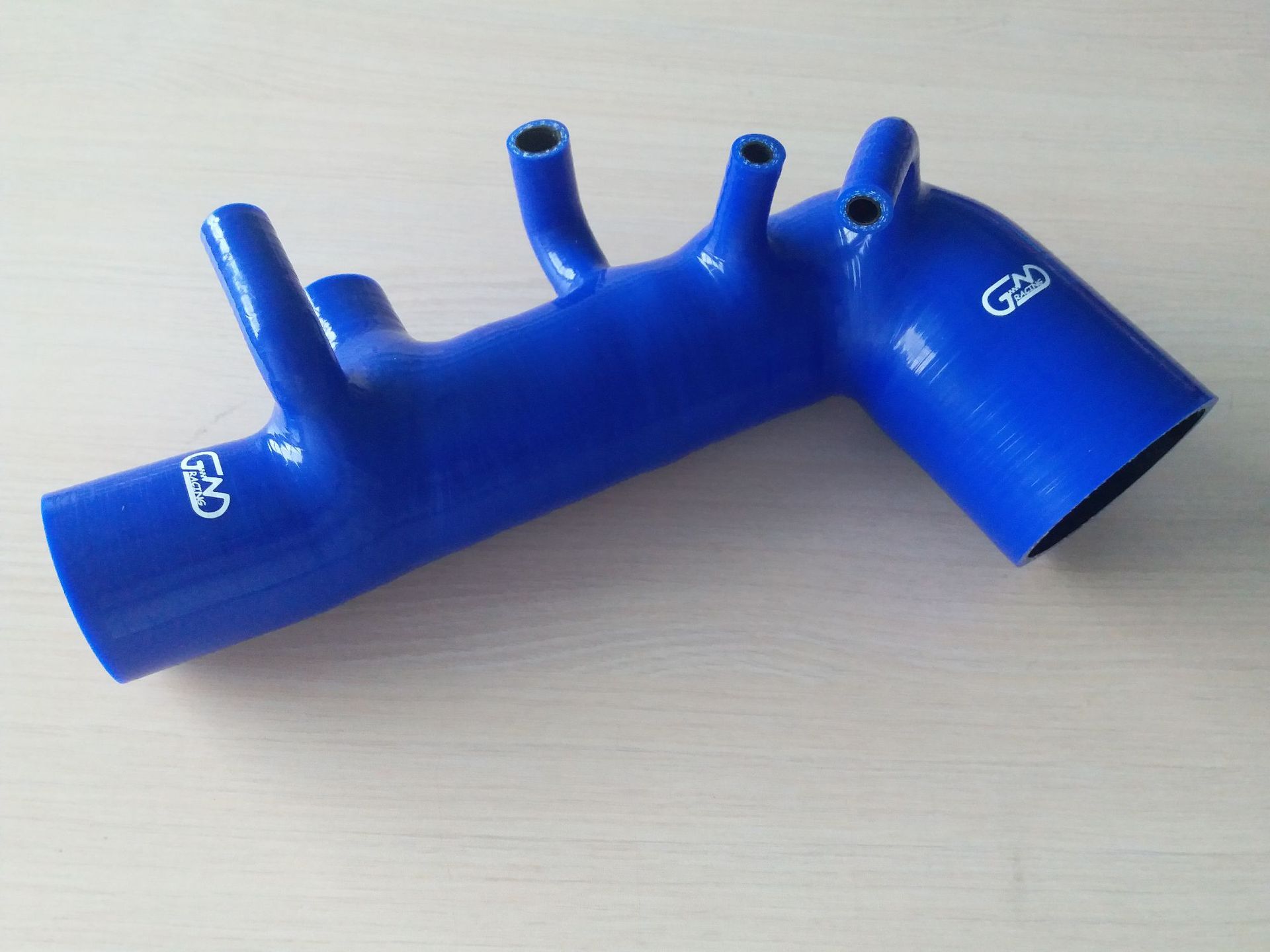 厂家直销斯巴鲁gda/b ej20 sti硅胶管,涡轮增压管