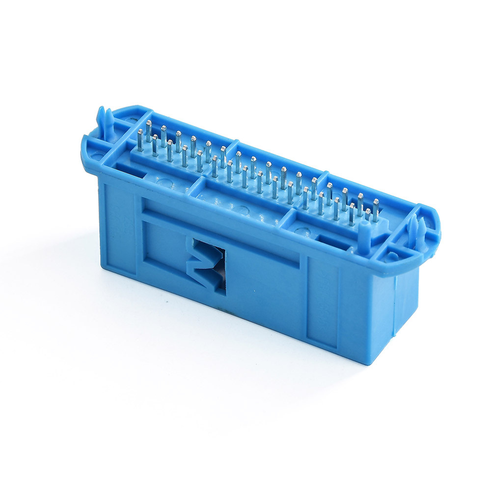 余姚大型模具厂家供应 注塑模具加工塑料接插件连接器 优品质