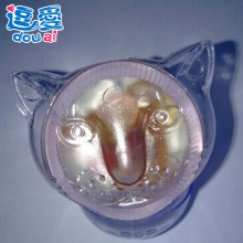 黑猫神电子驱蚊灭鼠器 猫头小夜灯 黑猫神小夜灯厂家直销