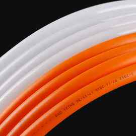 伟星地暖批发  阻氧地暖  保温水管批发