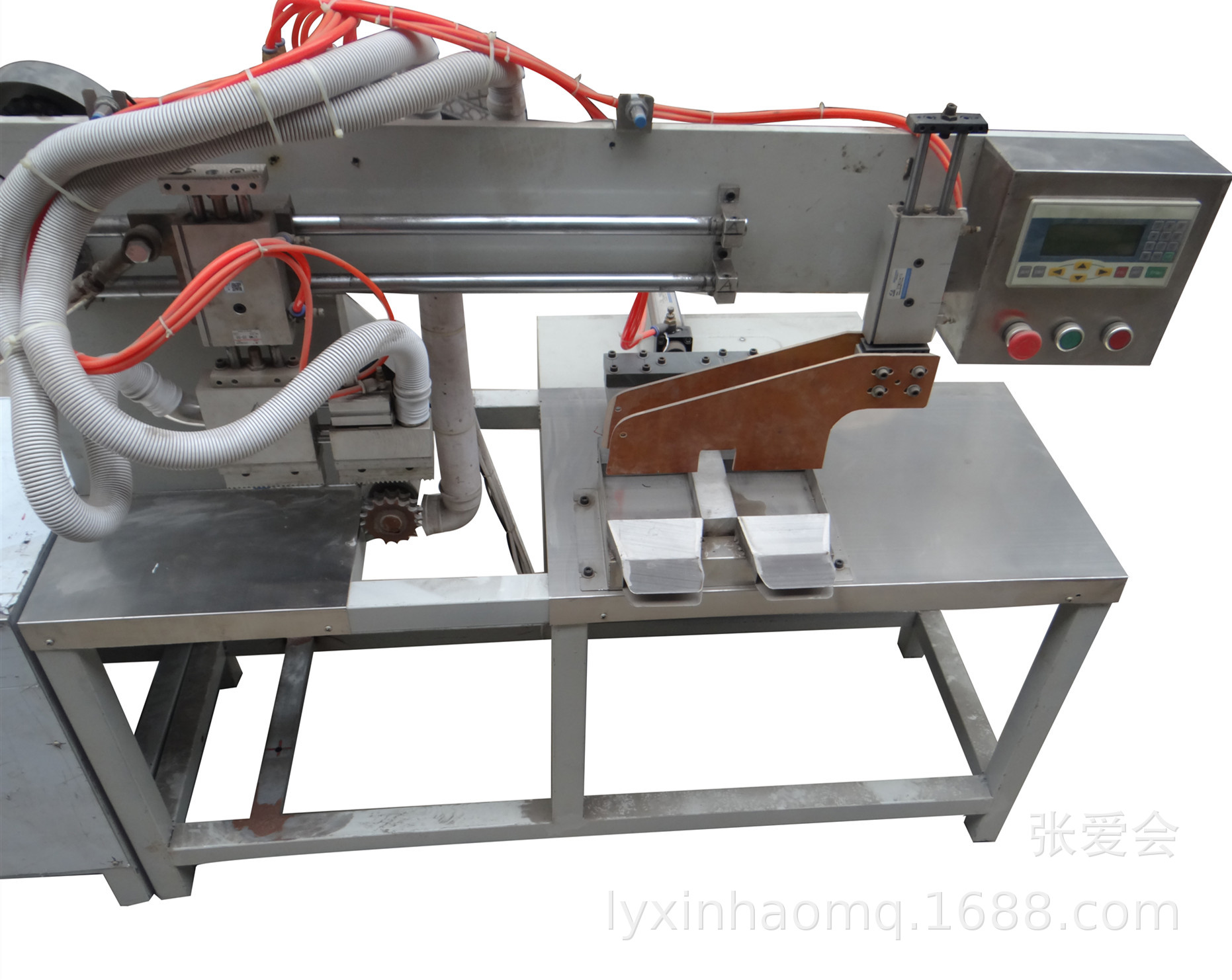 棉签机 真空包装机 棉球机 医用棉签机 日用棉签