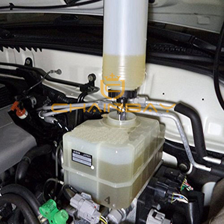 刹车油更换工具汽车制动液补充加注器气动刹车油更换机抽刹车油壶