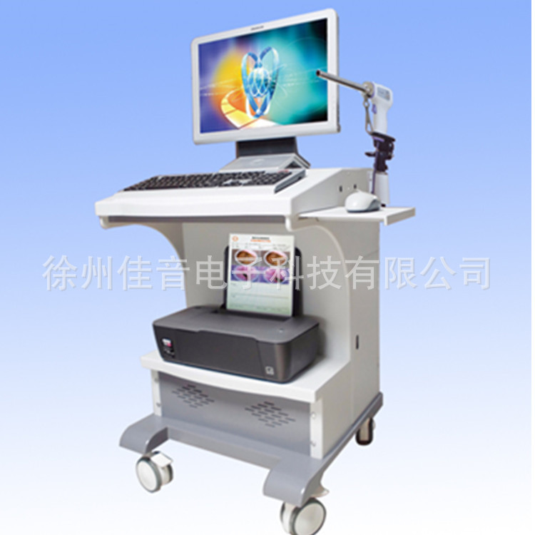肛肠科 肛肠影像检查仪 肛肠机