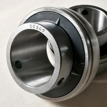 好质量哈尔滨轴承农机轴承外球面轴承uc205