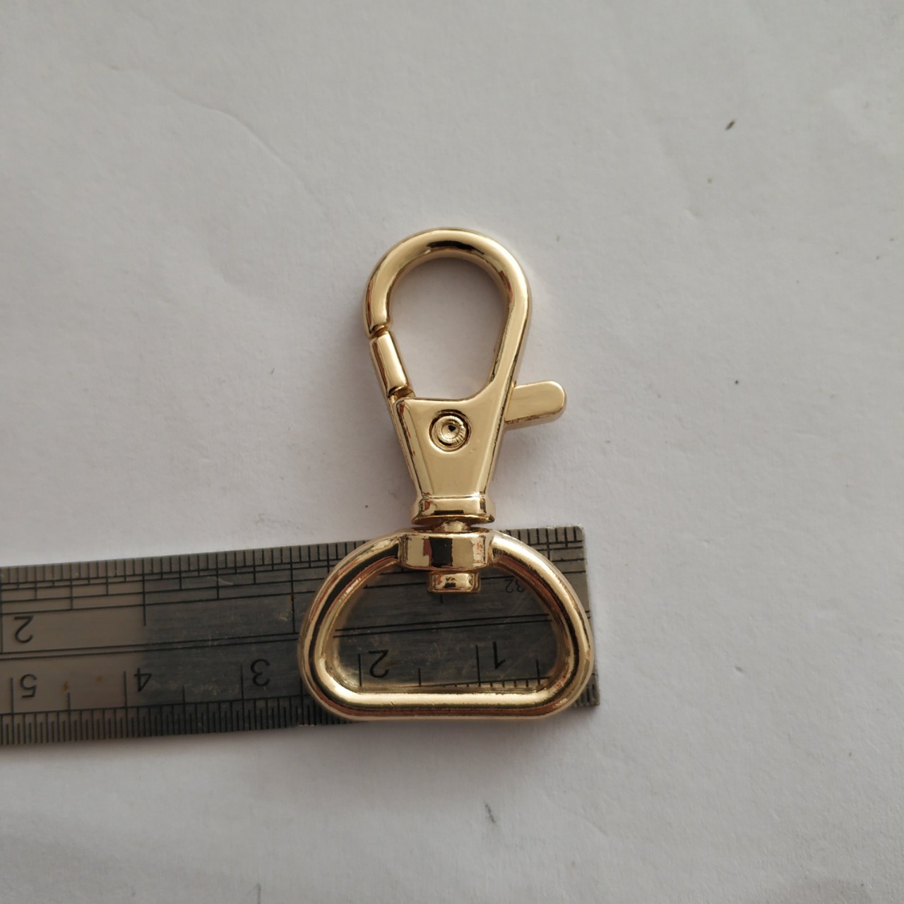 鱼嘴扣鱼嘴勾扣鱼咀钩肩带勾扣鹰嘴勾扣